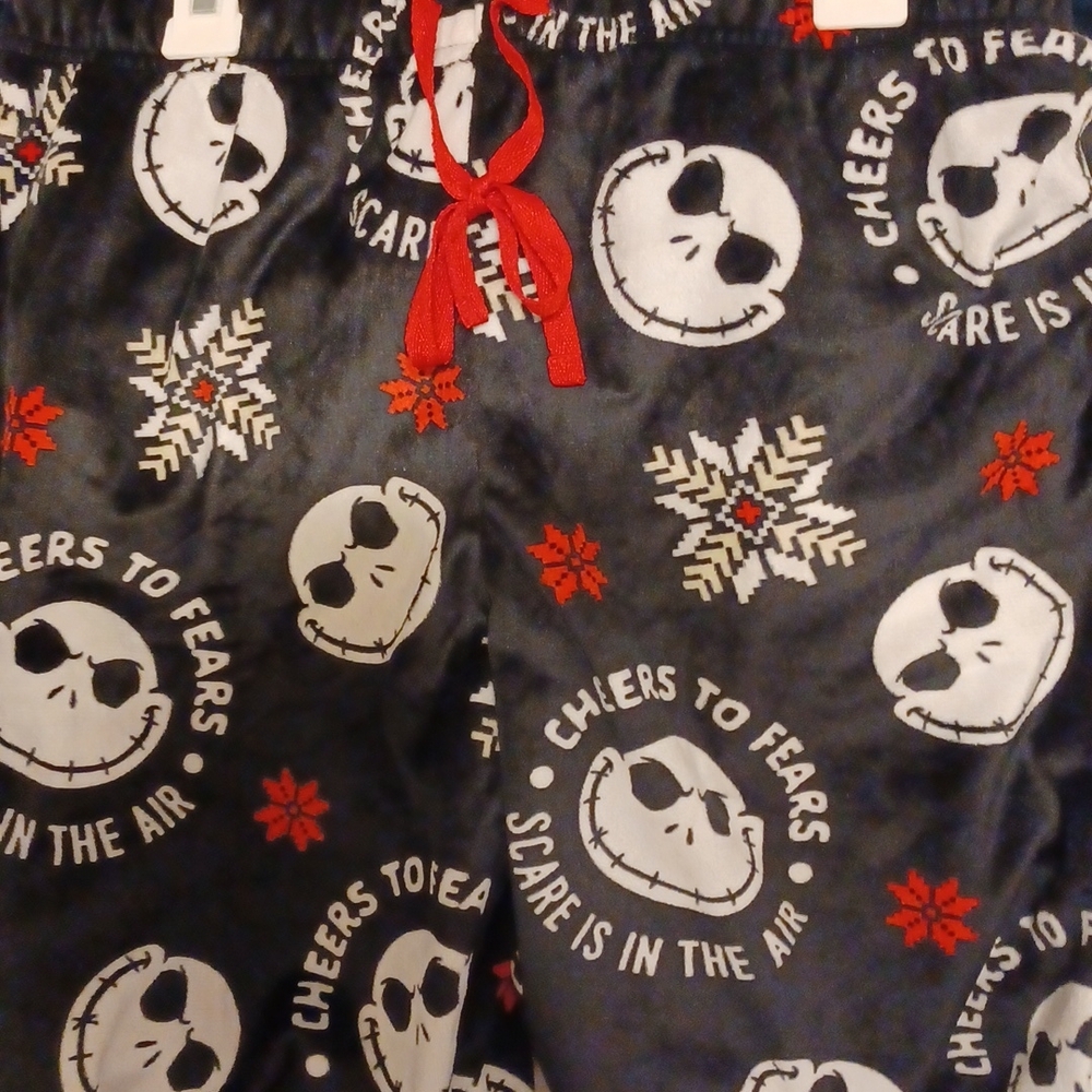 Disney pj pants